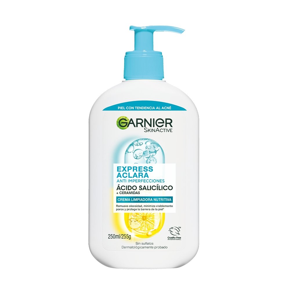 gel limpiador hidratante pack